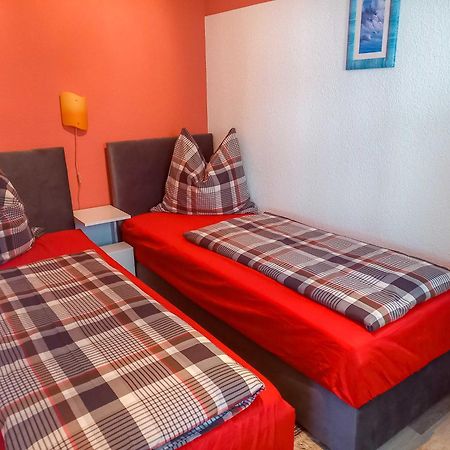 Ferienbungalow Stahlbrode Экстерьер фото