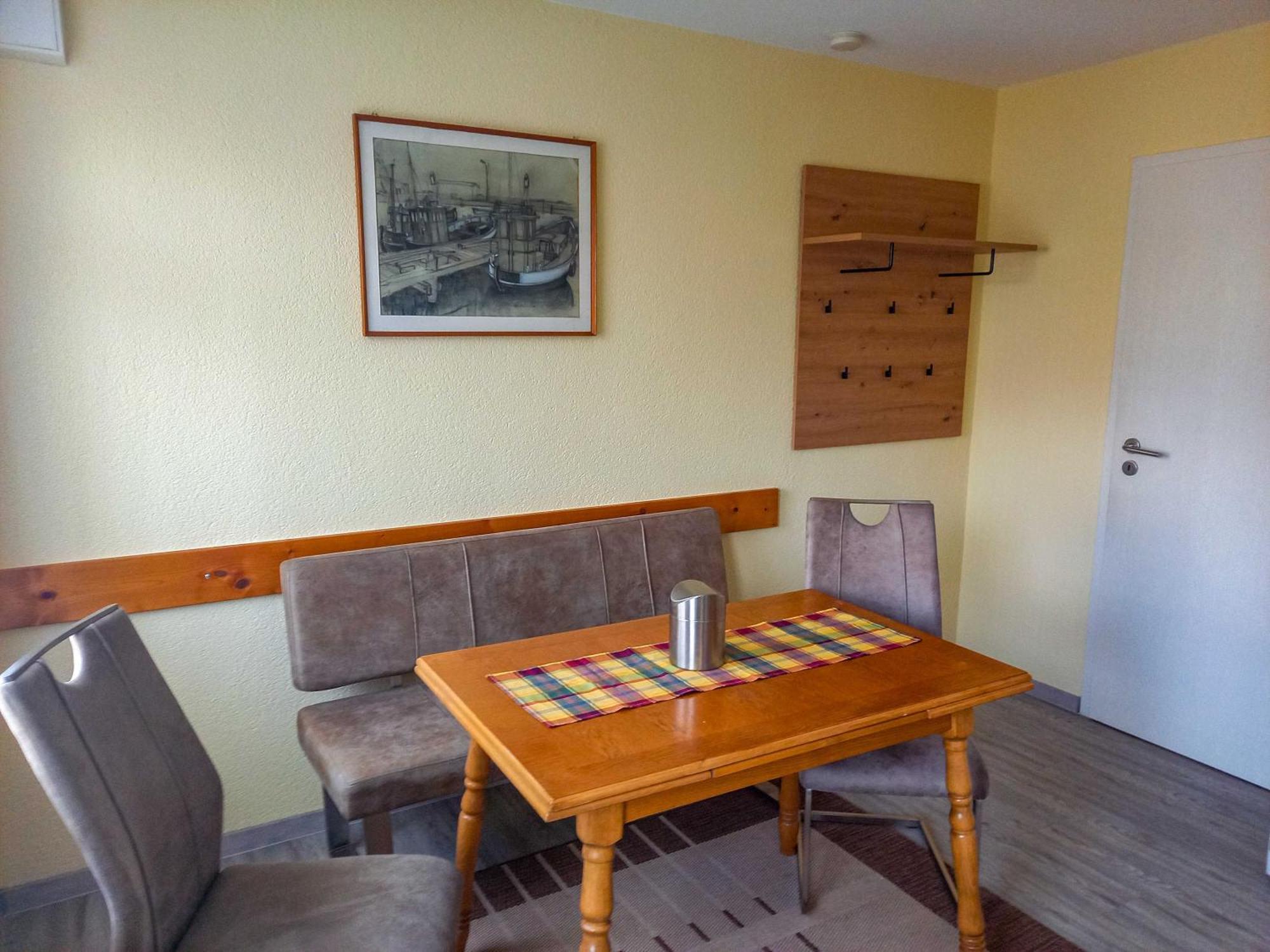 Ferienbungalow Stahlbrode Экстерьер фото