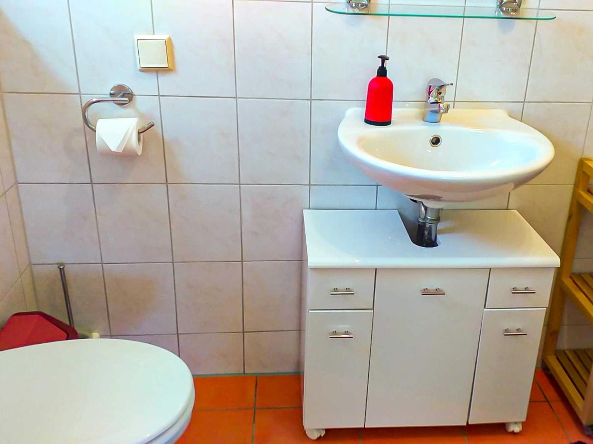 Ferienbungalow Stahlbrode Экстерьер фото