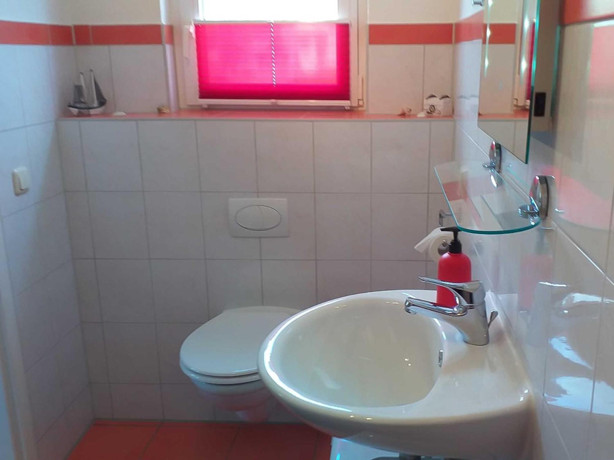 Ferienbungalow Stahlbrode Экстерьер фото