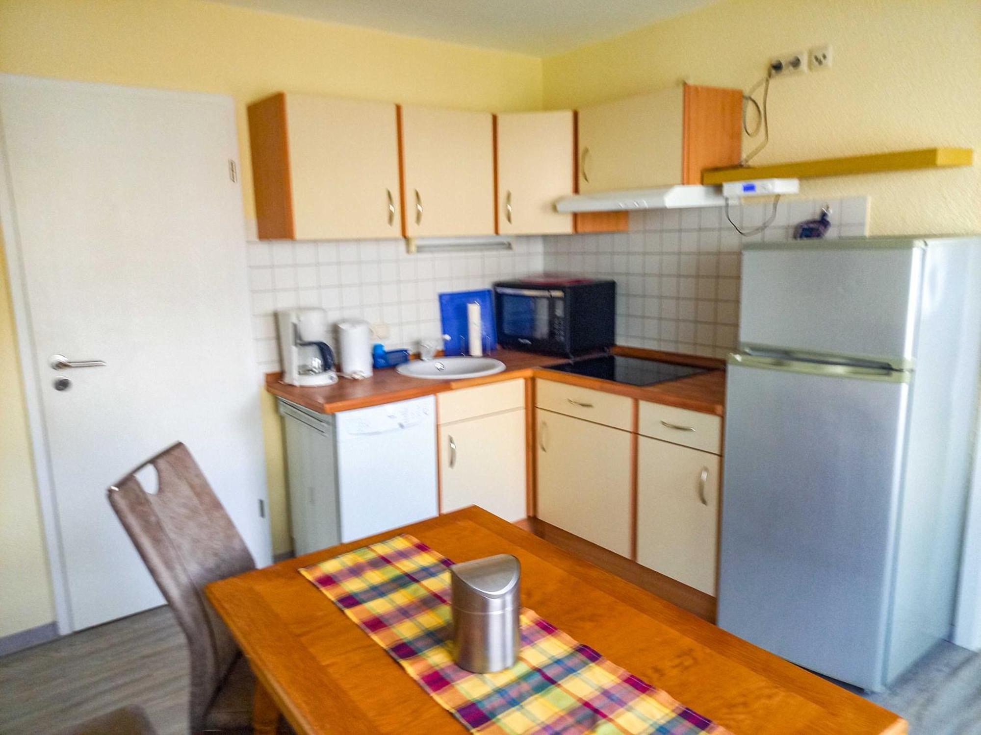 Ferienbungalow Stahlbrode Экстерьер фото